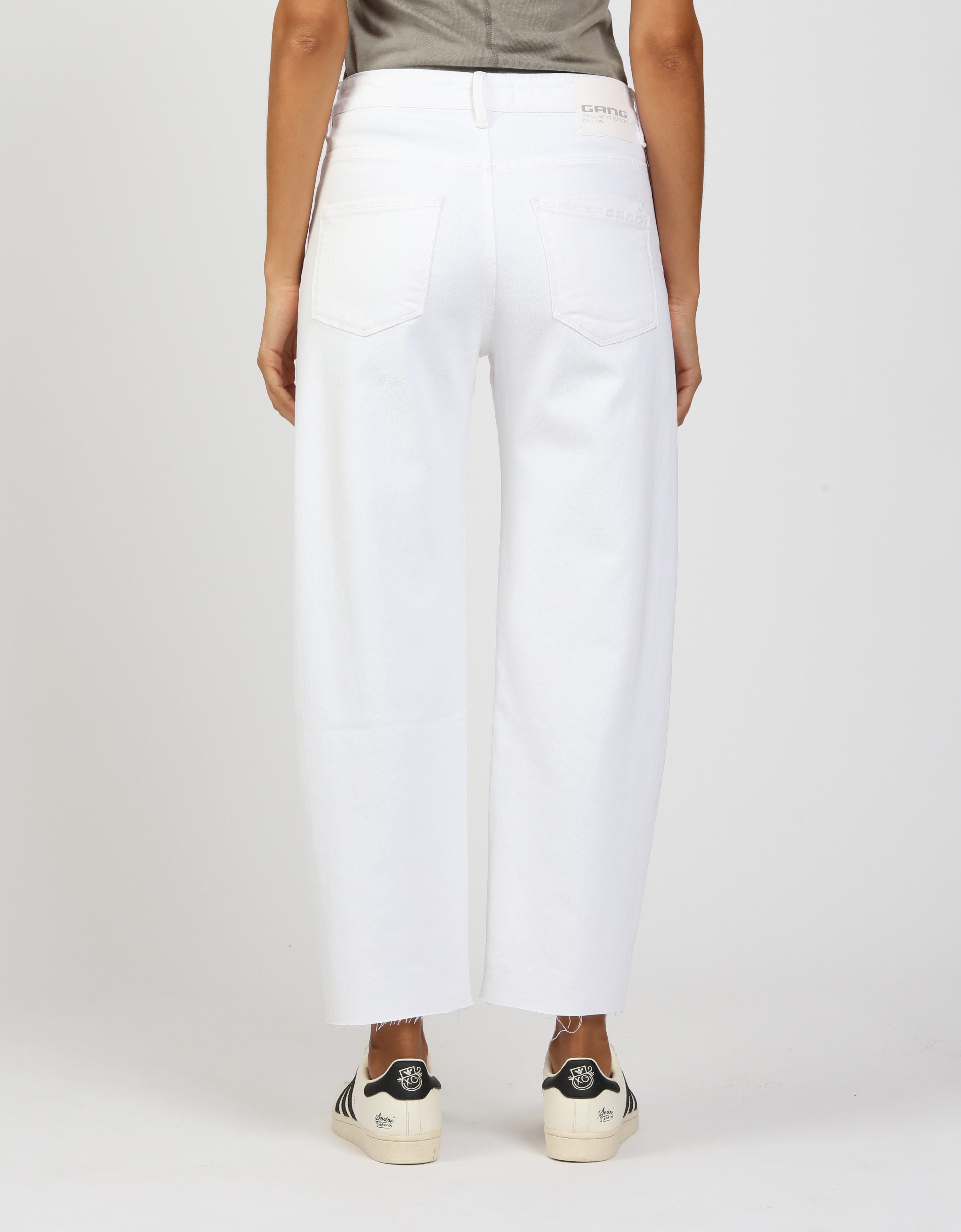 GANG 5-pocket jeans 94IDA in casual o-shape