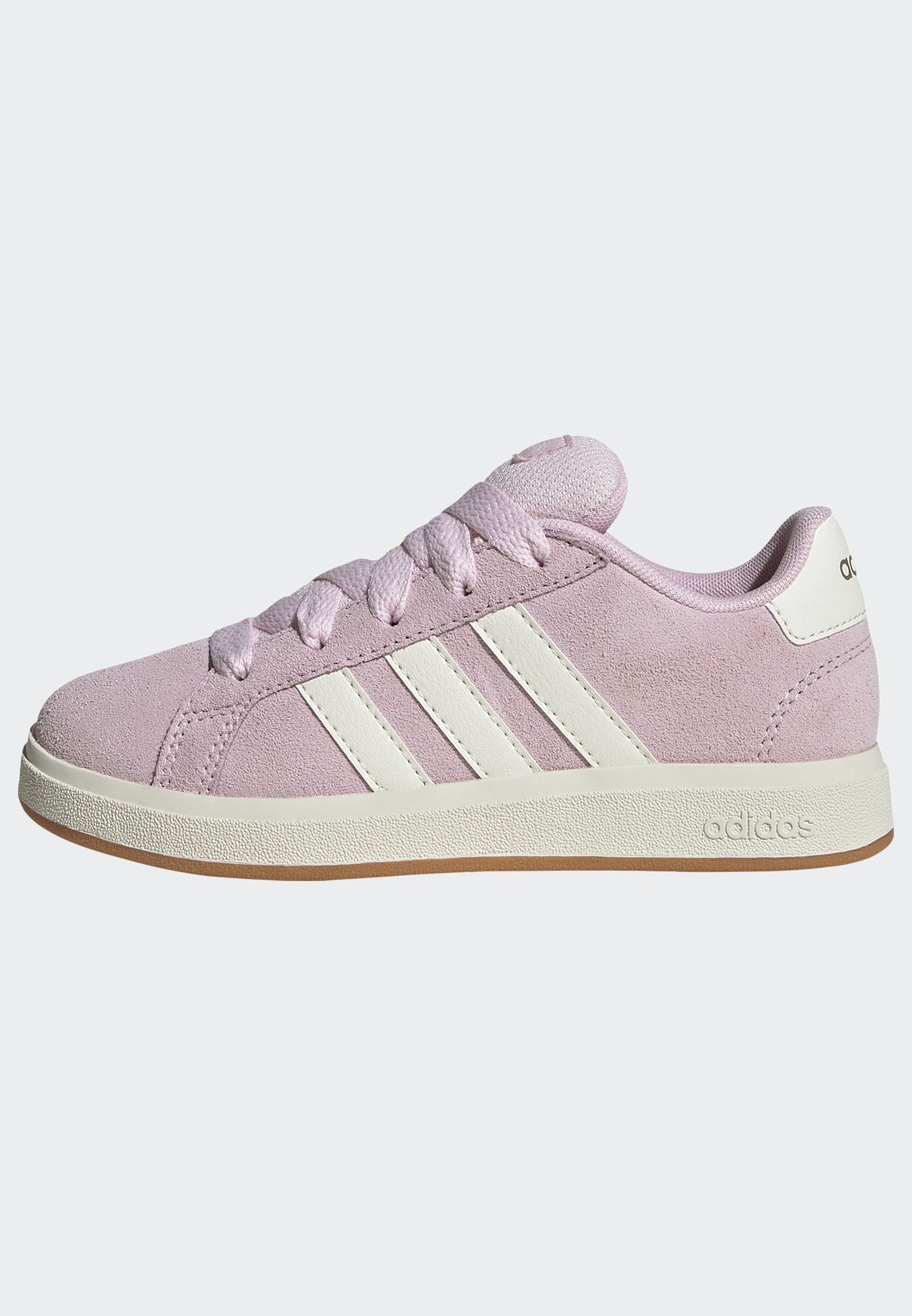 adidas Sportswear Sneakers GRAND COURT 00S KIDS Design geïnspireerd op de adidas Superstar