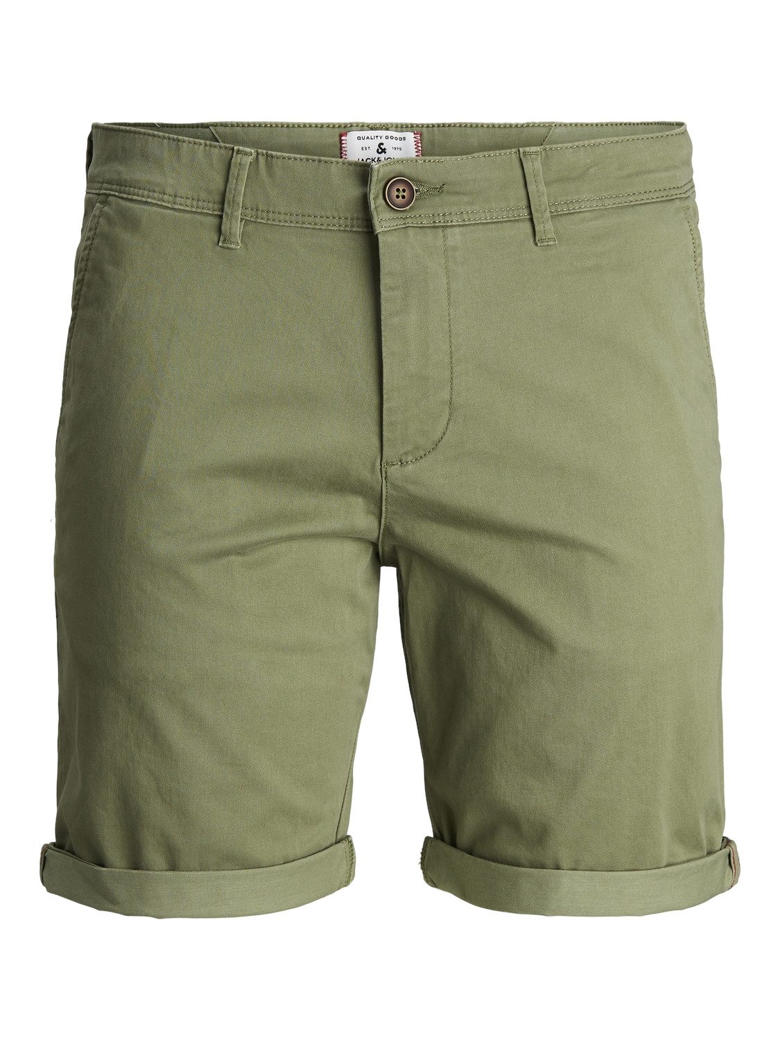 Jack & Jones Chino-short JPSTBOWIE JJSHORTS S