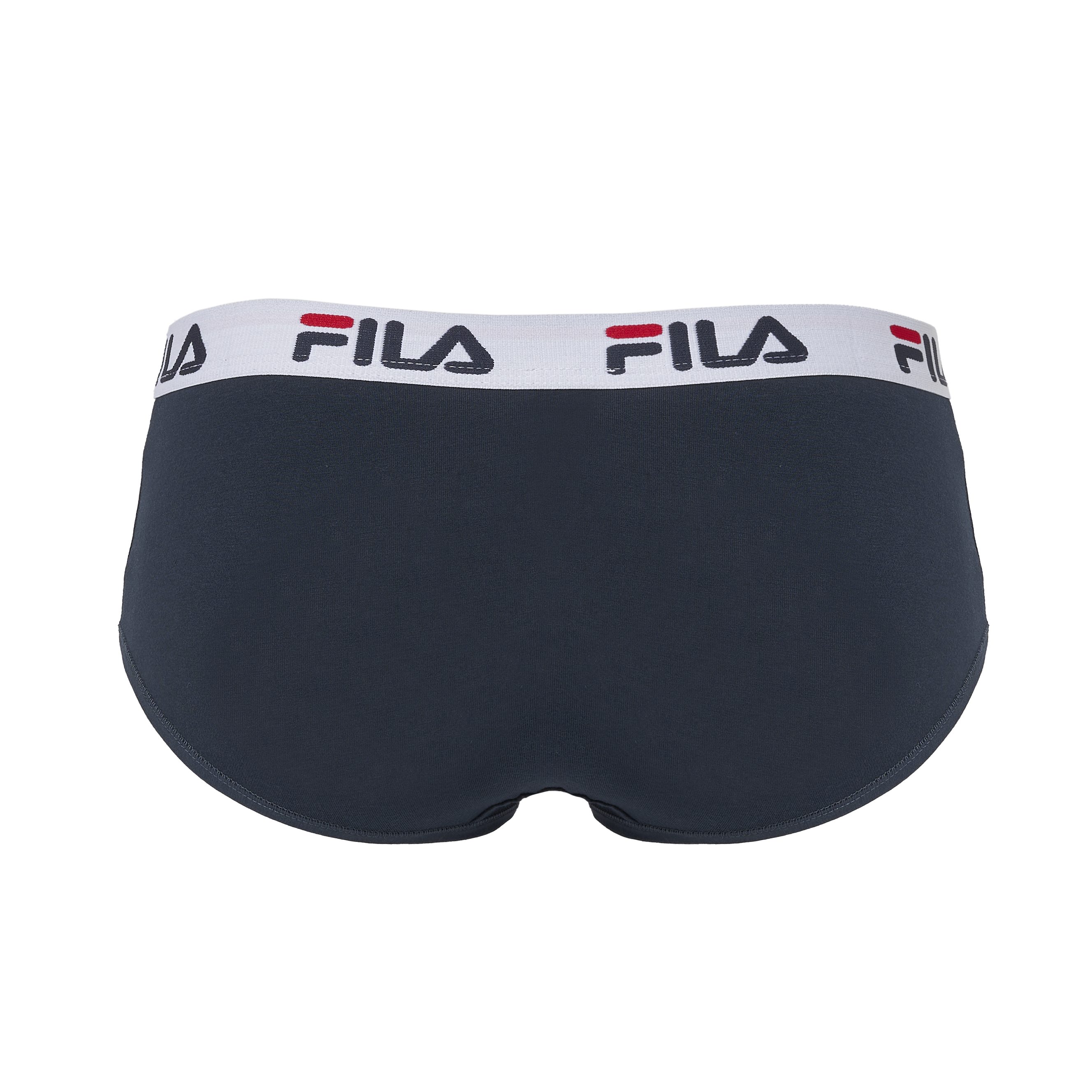 Fila Retro hipster WOMAN CULOTTE (3 stuks)