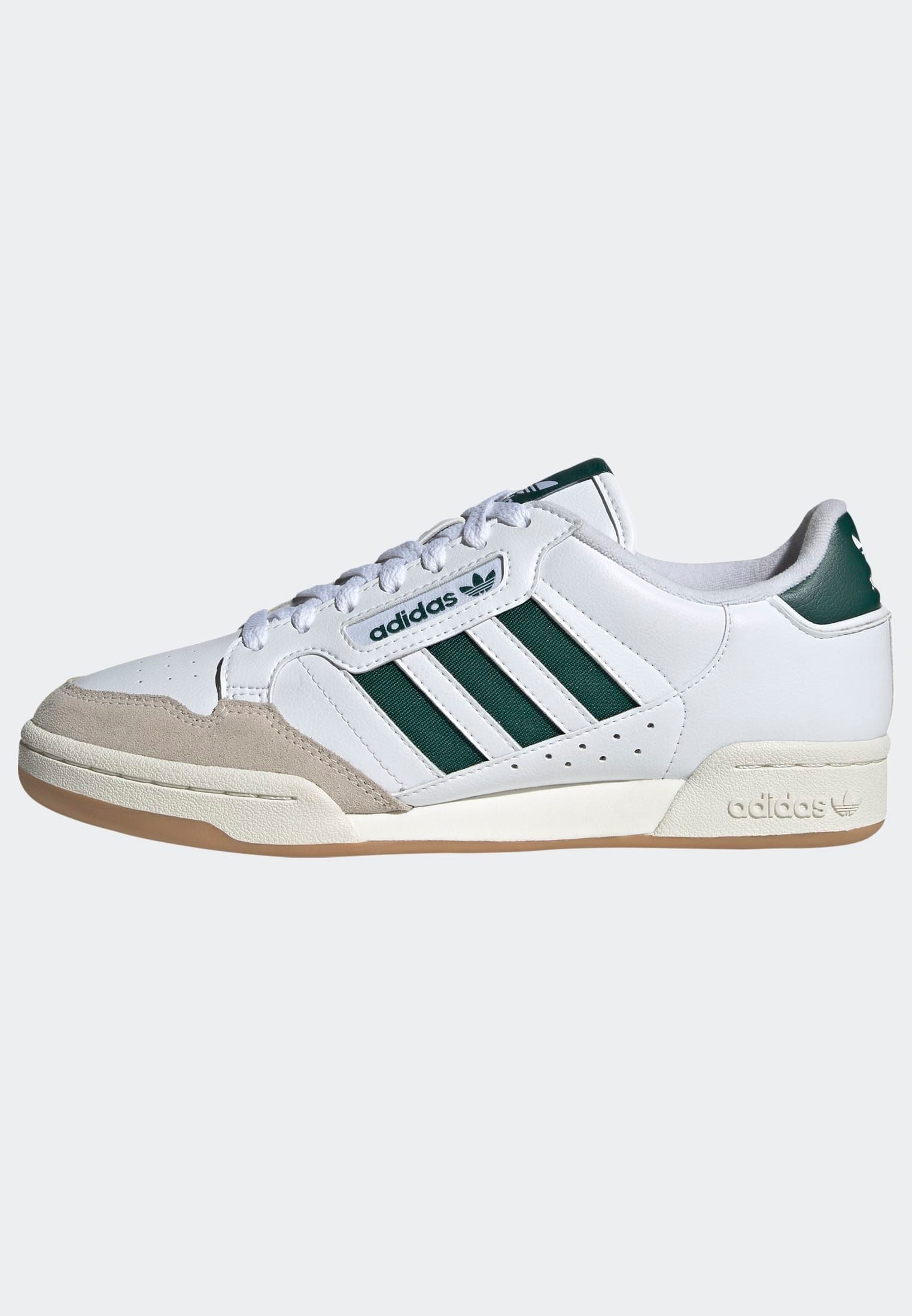 adidas Originals Sneakers CONTINENTAL 80 STRIPES
