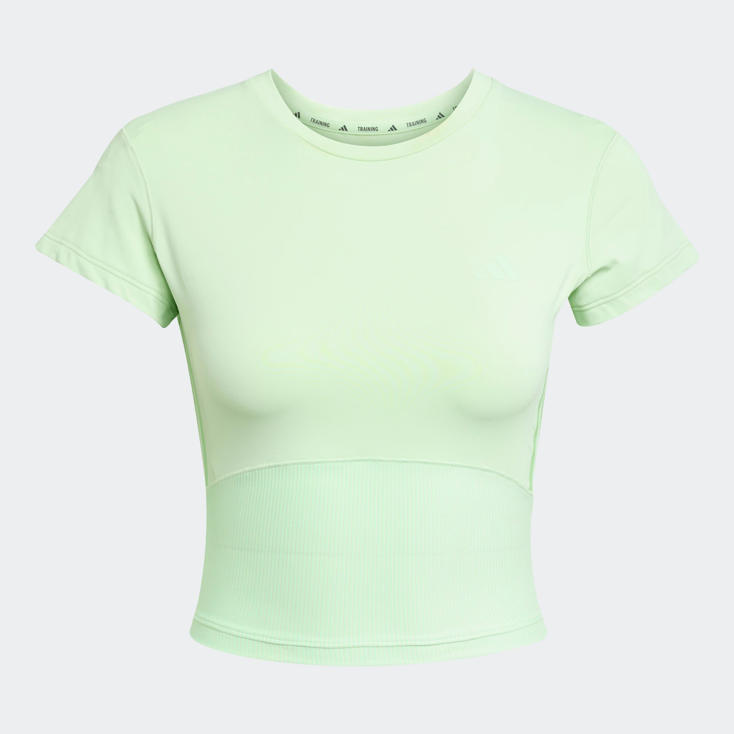 adidas Performance T-shirt HYG RIB BABY T