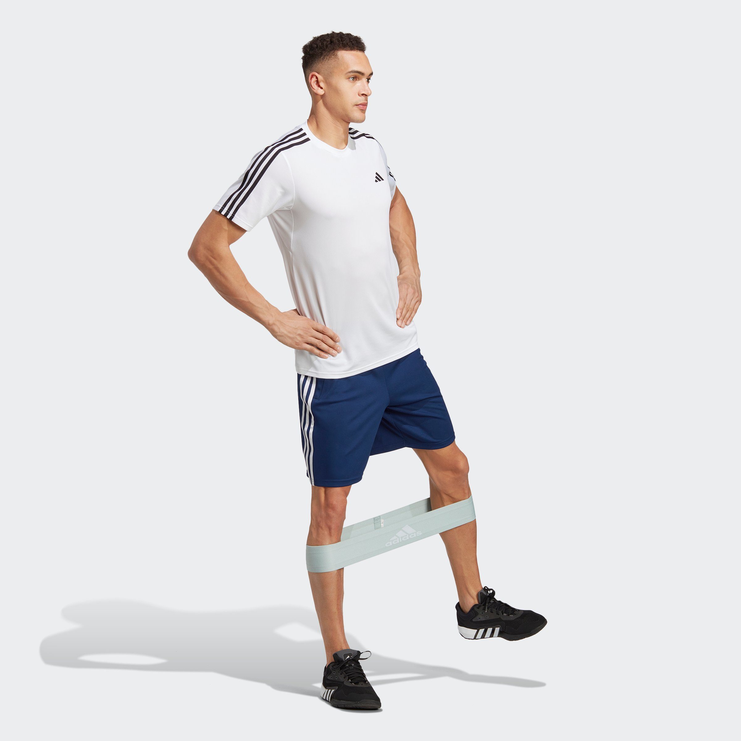 adidas Performance Short TR-ES PIQ 3SHO (1-delig)