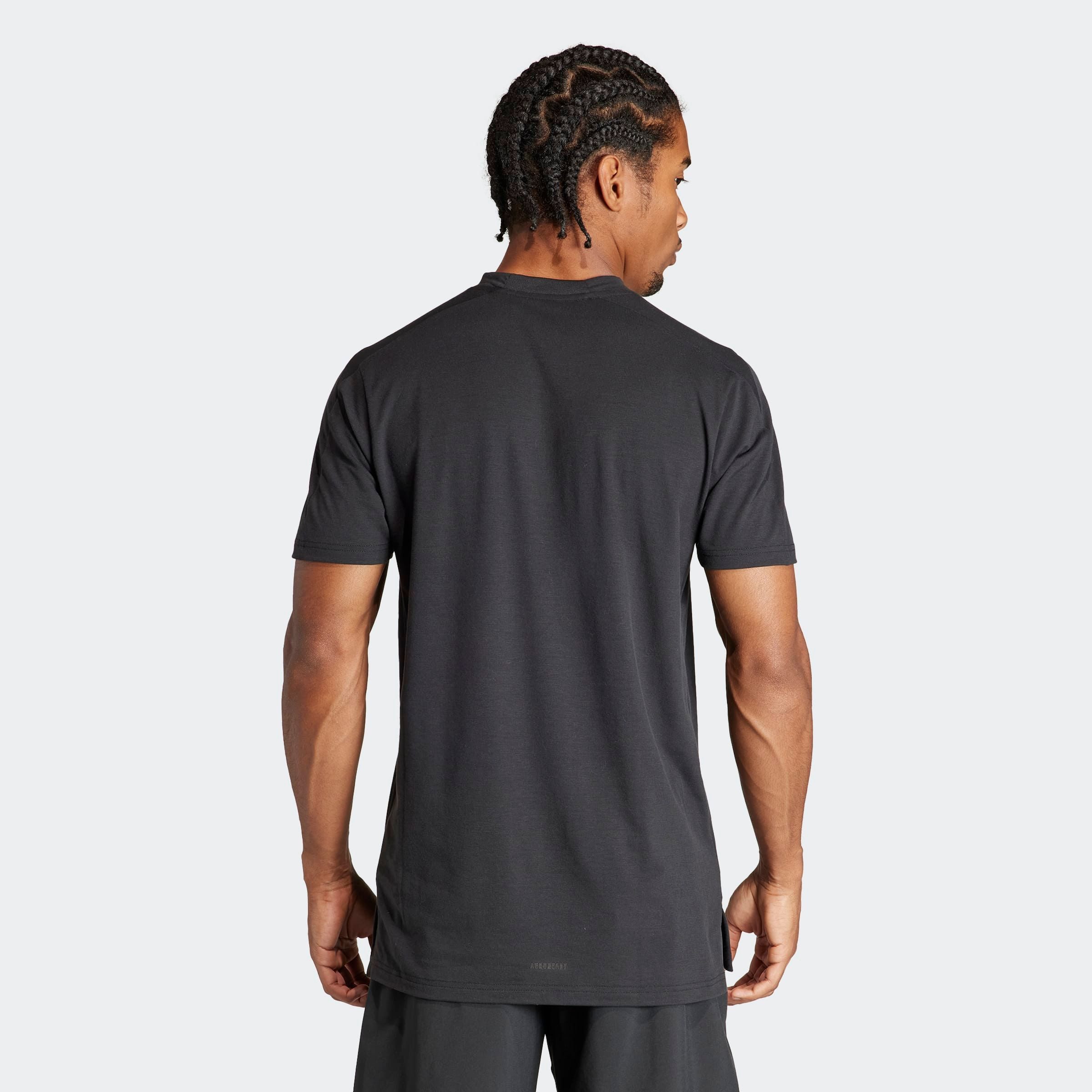 adidas Performance T-shirt D4T TEE