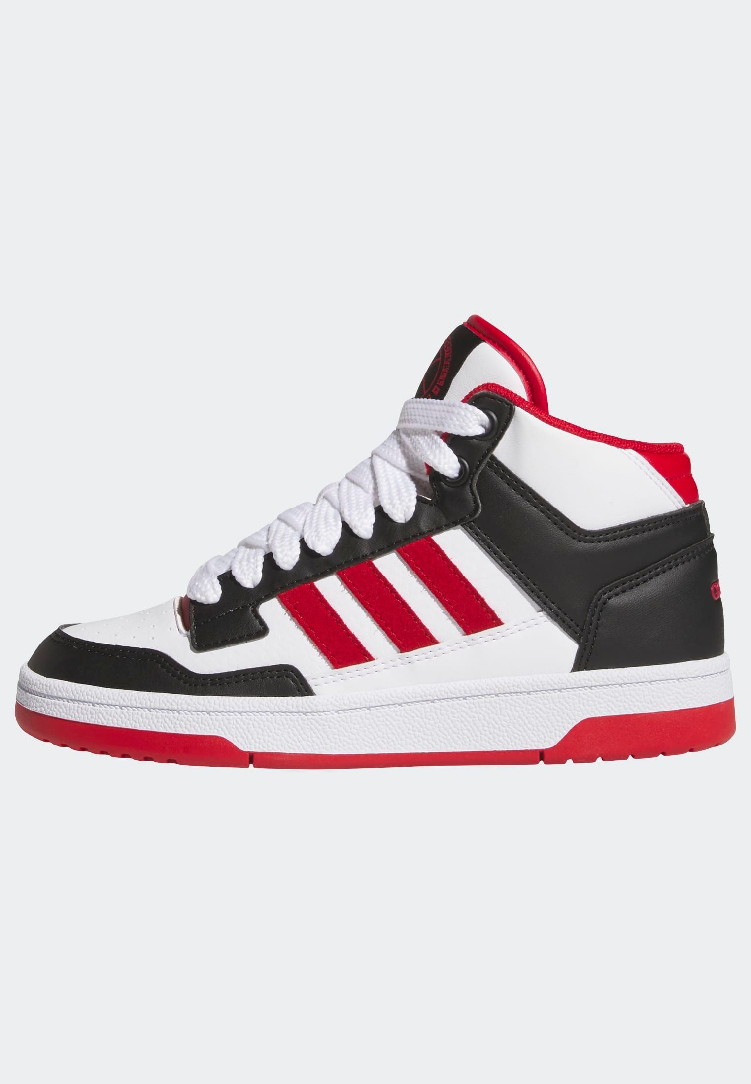 adidas Sportswear Sneakers RAPID COURT MID Sneakers, veterschoenen, winterschoenen