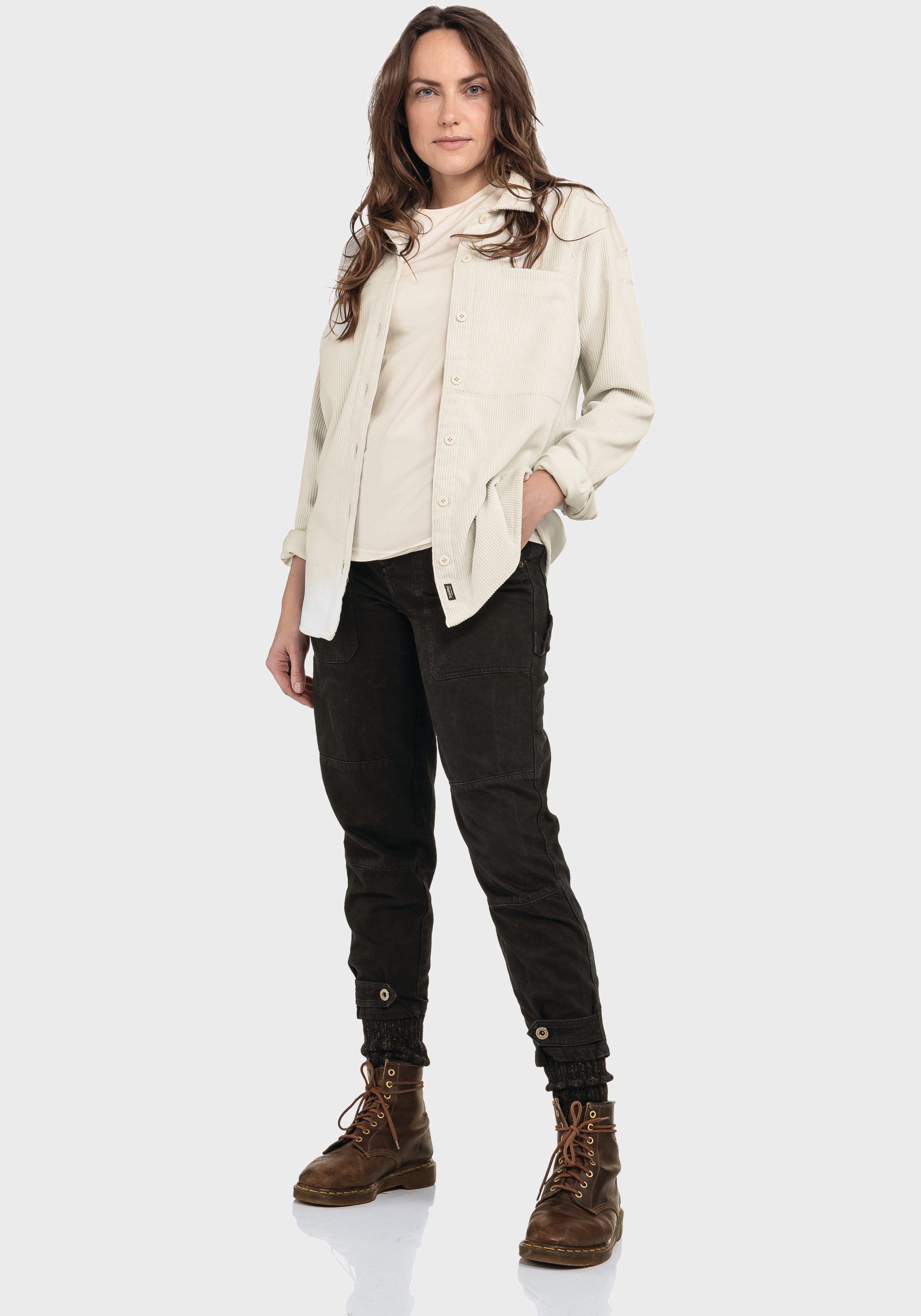 Schöffel Outdoorblouse Urban Blouse Style Lodos WMS