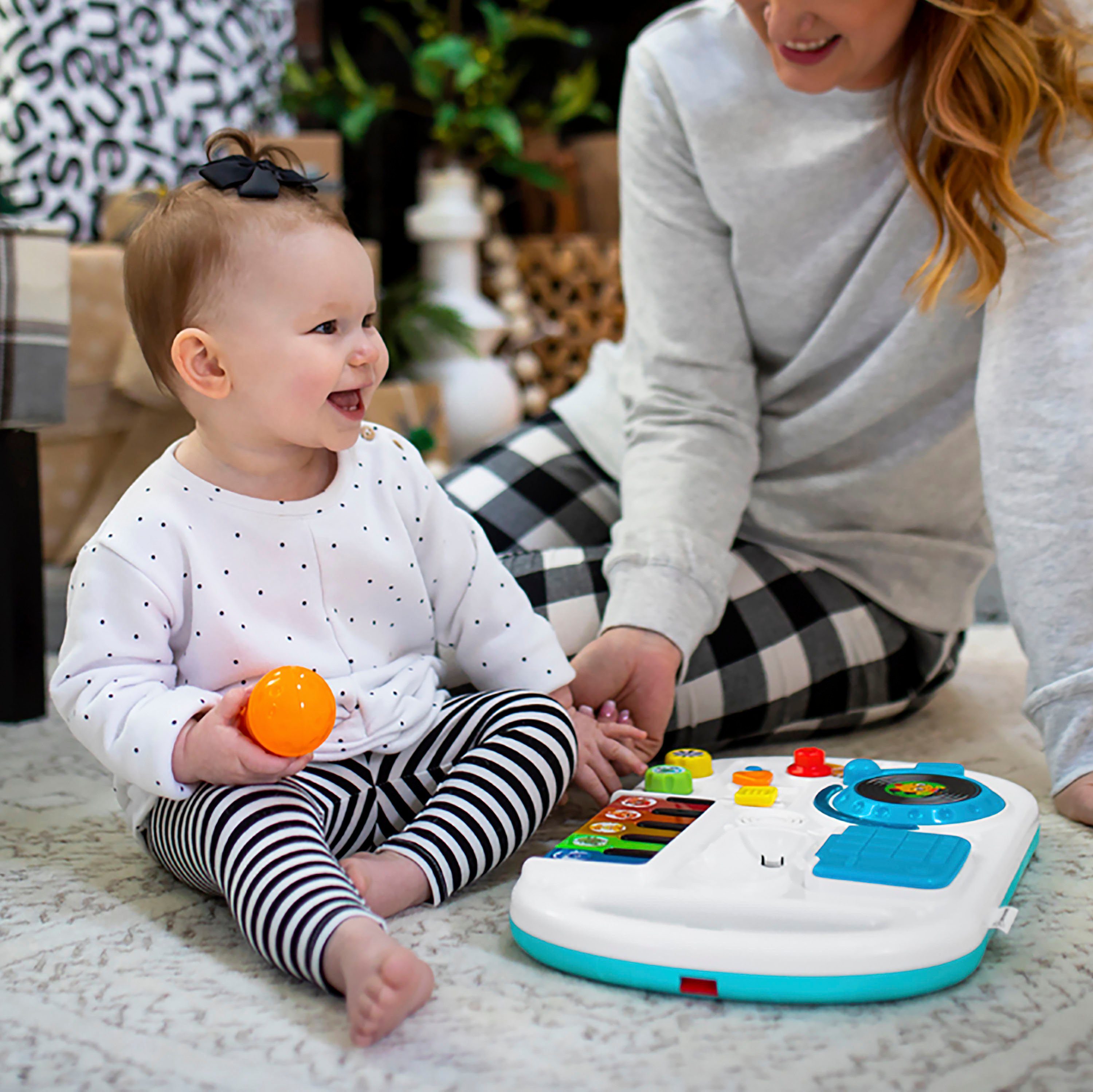 Baby Einstein Loopkar Musical Mix ‘N Roll