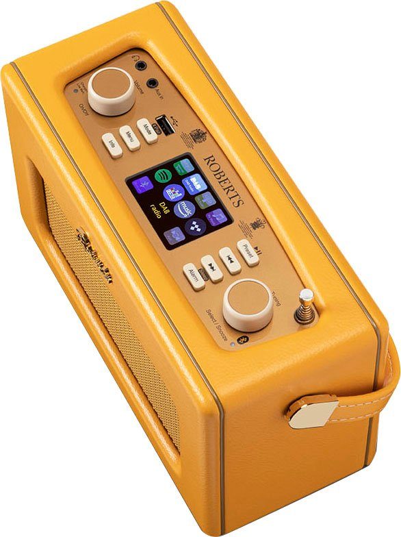 ROBERTS RADIO Internetradio Revival iStream3L