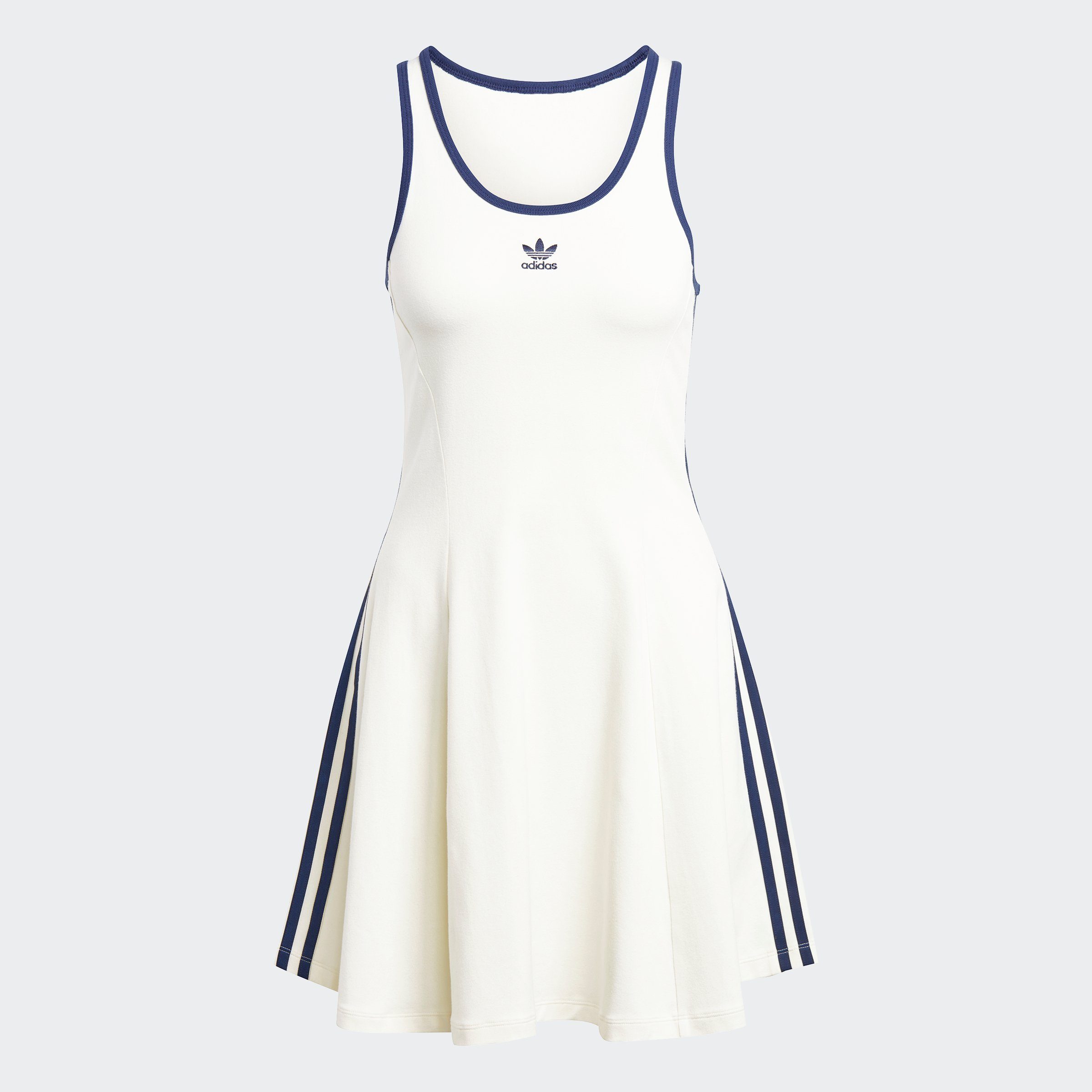 adidas Originals Zomerjurk TANK DRESS (1-delig)