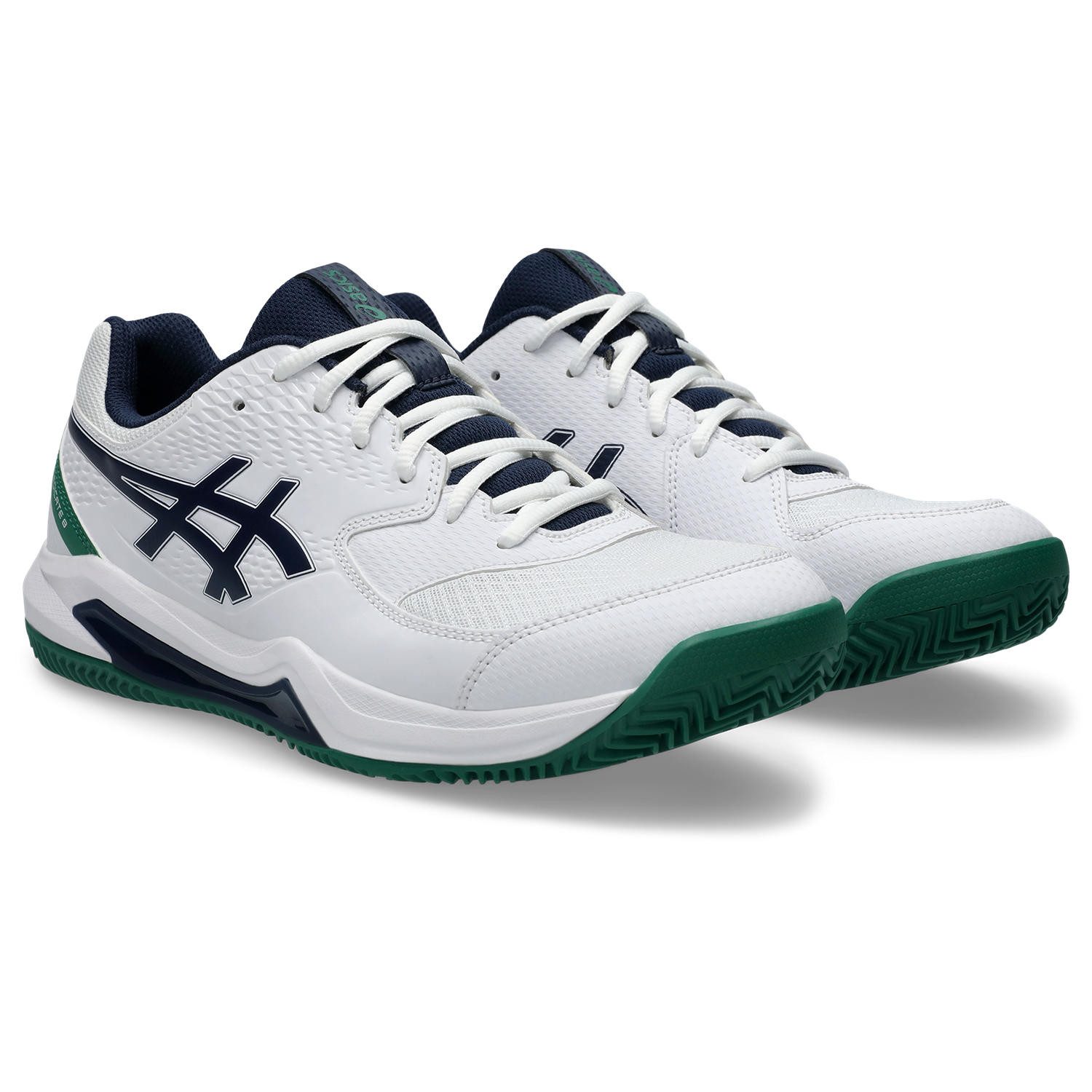 Asics Tennisschoenen GEL-DEDICATE 8 CLAY