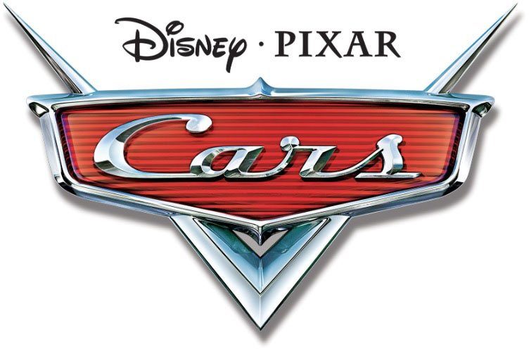 Wirth Gordijn Cars Cruz Walt Disney (1 stuk)