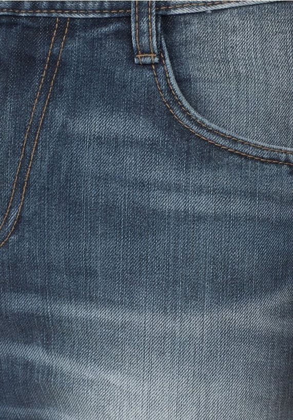 TOM TAILOR 5-pocketsjeans met ritssluiting TOM TAILOR 5-pocketsjeans met ritssluiting