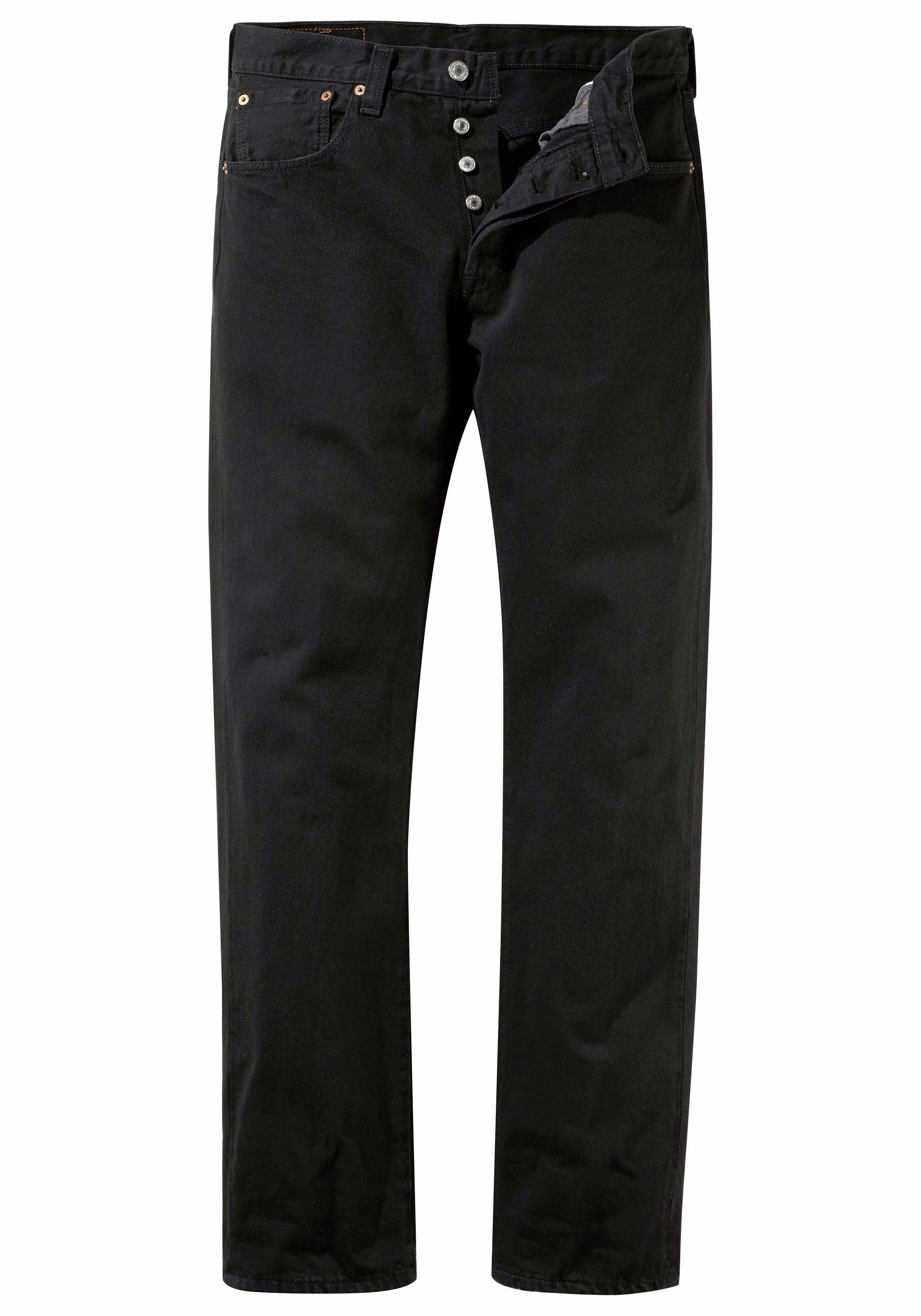 Levi's® Straight jeans 501 LEVI'S ORIGINAL