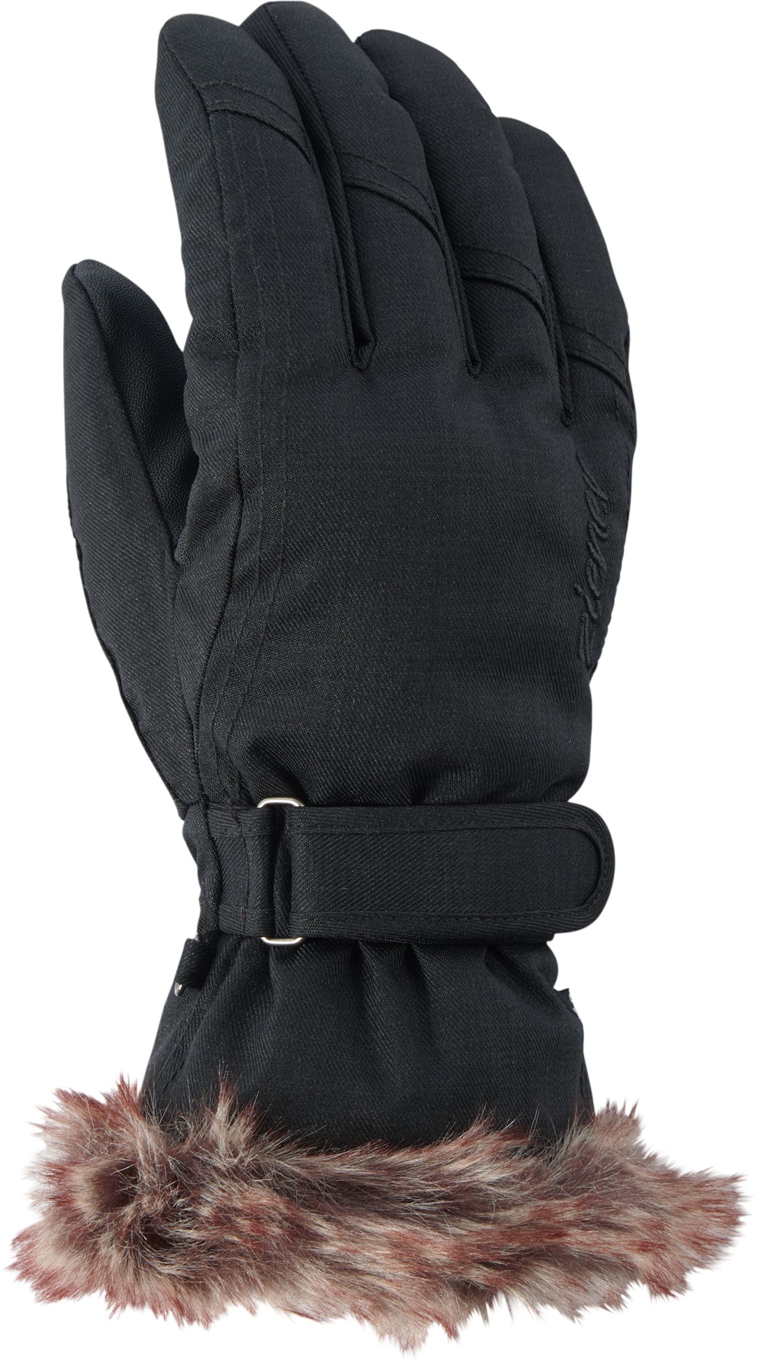 Ziener Skihandschoenen KIM