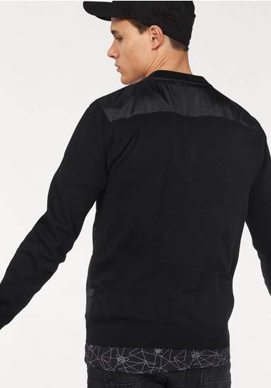 BRUNO BANANI vest BRUNO BANANI vest