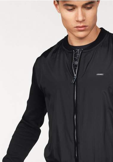 BRUNO BANANI vest BRUNO BANANI vest