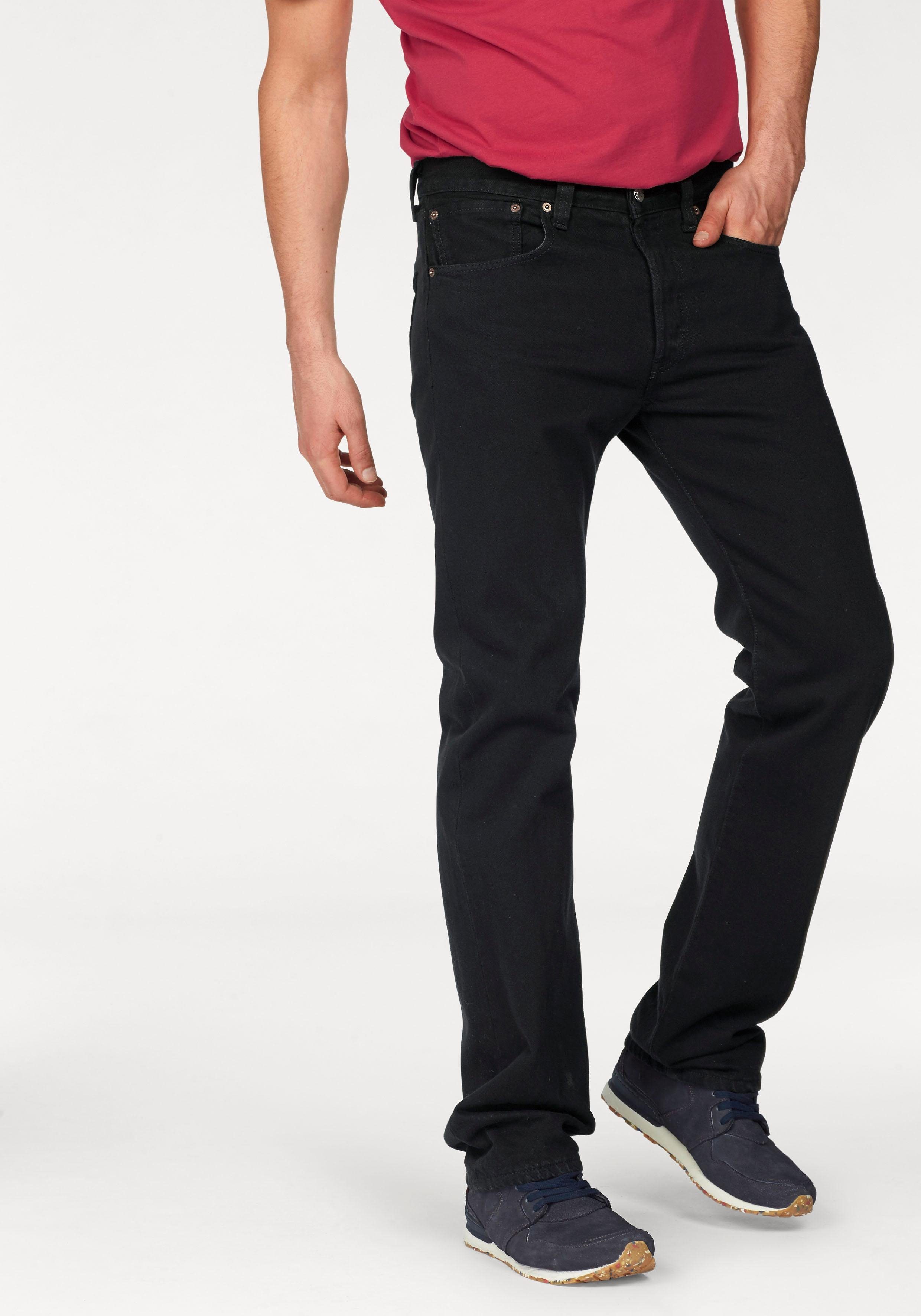 Levi's® Straight jeans 501 LEVI'S ORIGINAL