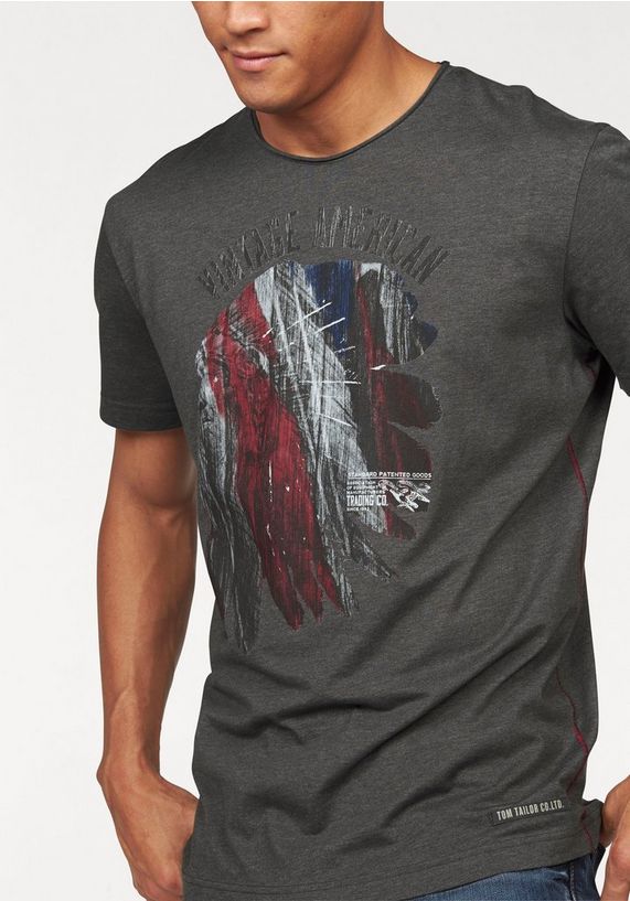 TOM TAILOR T-shirt TOM TAILOR T-shirt