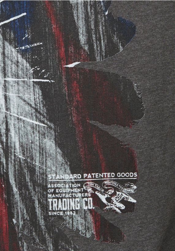 TOM TAILOR T-shirt TOM TAILOR T-shirt