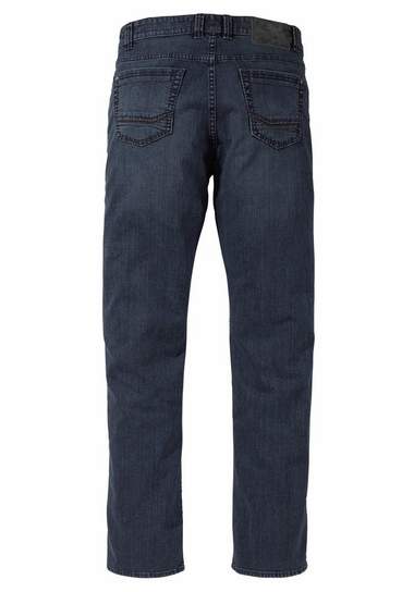 BRUNO BANANI Straight-jeans Brody (stretch) BRUNO BANANI Straight-jeans Brody (stretch)