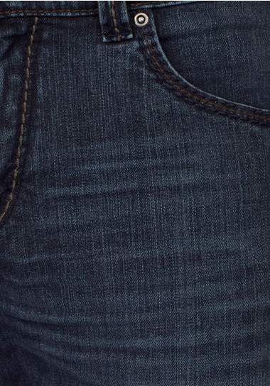 BRUNO BANANI Straight-jeans Brody (stretch) BRUNO BANANI Straight-jeans Brody (stretch)