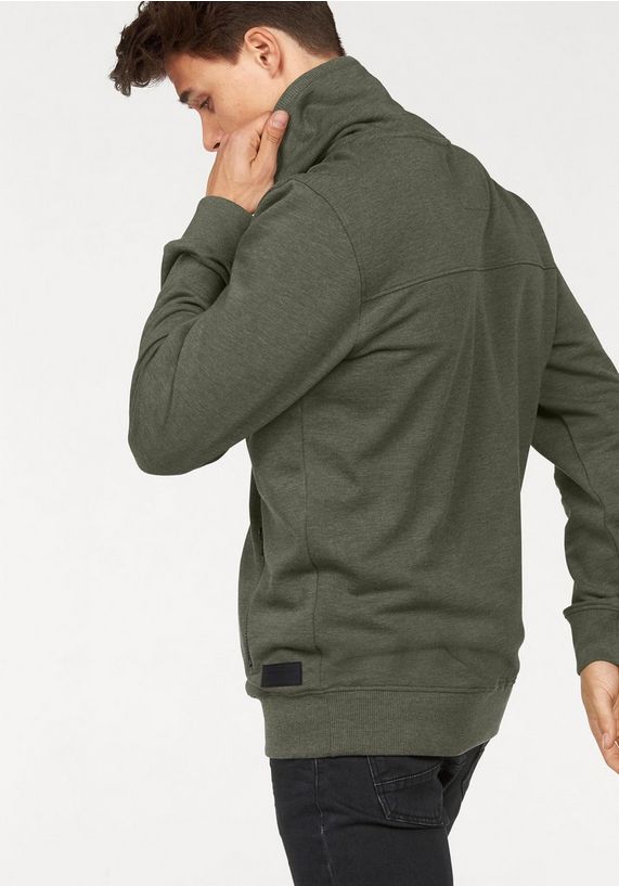 BRUNO BANANI sweatshirt BRUNO BANANI sweatshirt