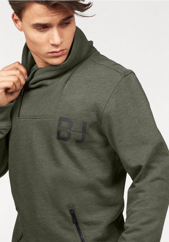 BRUNO BANANI sweatshirt BRUNO BANANI sweatshirt