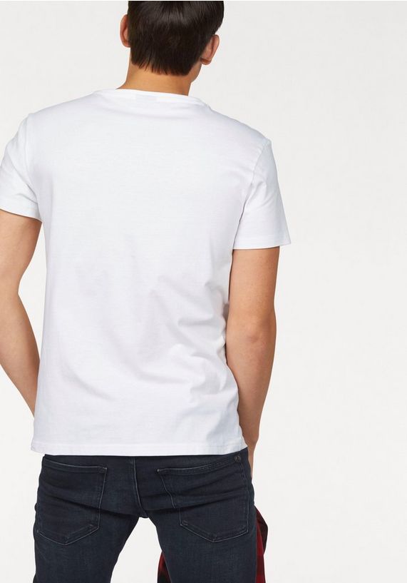 BRUNO BANANI T-shirt BRUNO BANANI T-shirt