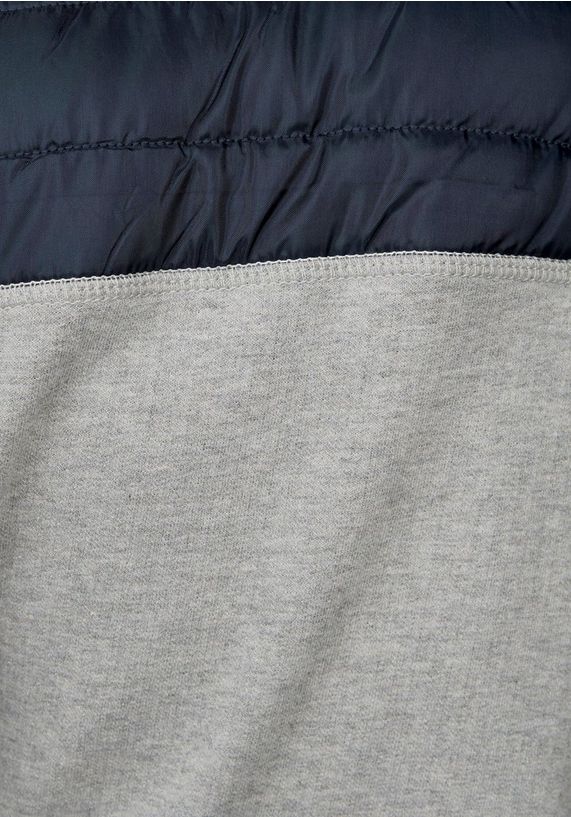 TOM TAILOR sweatvest TOM TAILOR sweatvest
