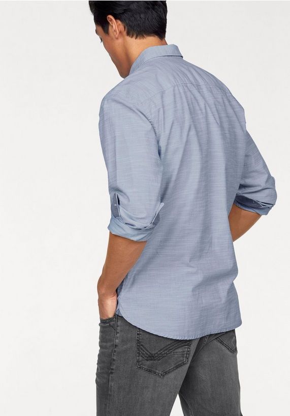 TOM TAILOR overhemd TOM TAILOR overhemd