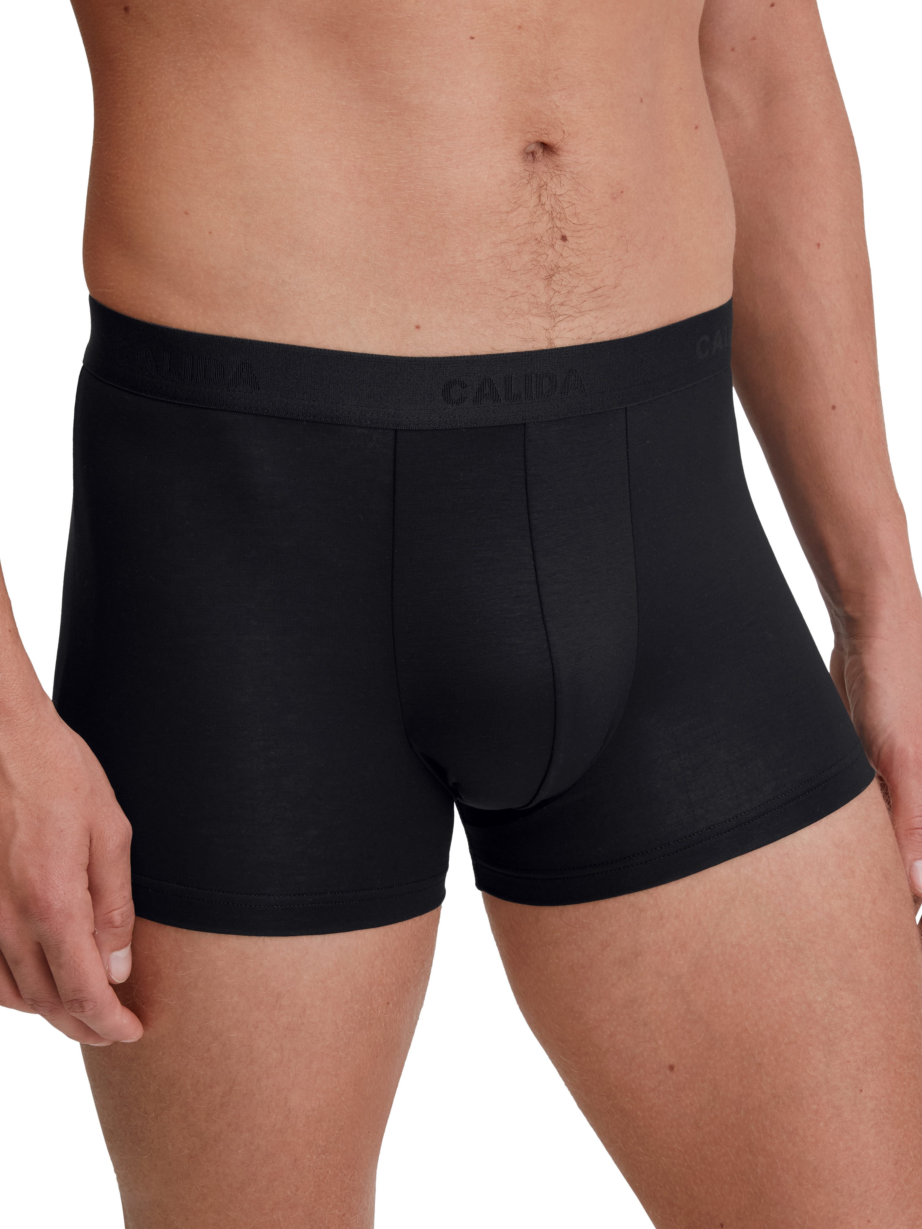 CALIDA Boxershort Natural Cooling