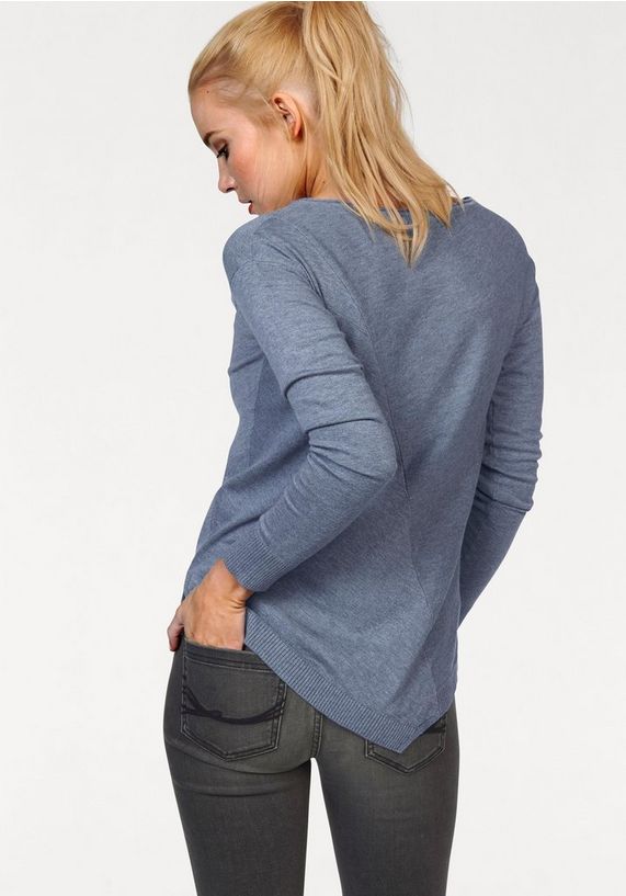 TOM TAILOR trui TOM TAILOR trui