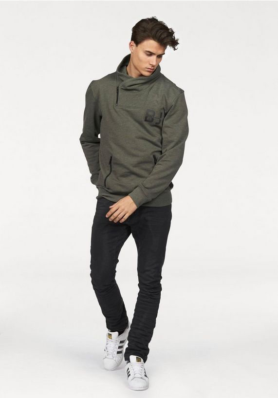 BRUNO BANANI sweatshirt BRUNO BANANI sweatshirt
