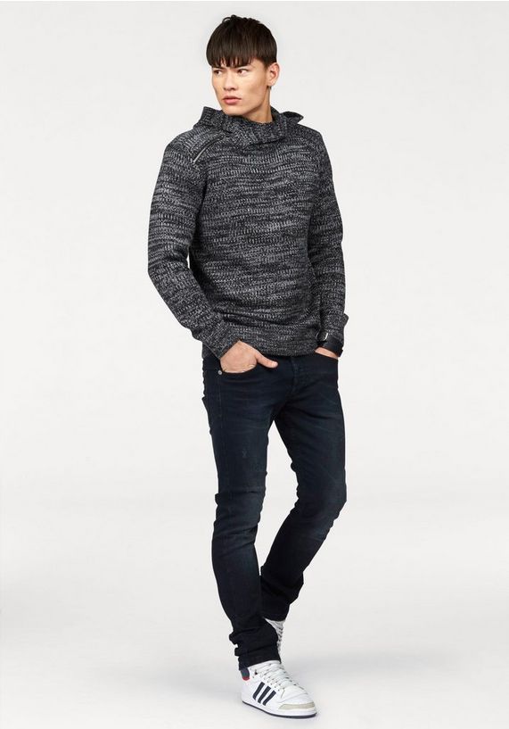 BRUNO BANANI Slim Fit-jeans Jimmy BRUNO BANANI Slim Fit-jeans Jimmy