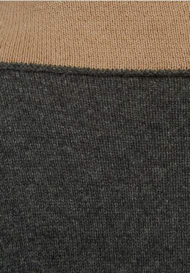 TOM TAILOR gebreid vest TOM TAILOR gebreid vest