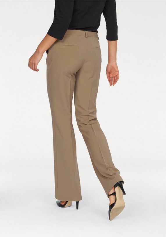 BRUNO BANANI kostuumpantalon BRUNO BANANI kostuumpantalon