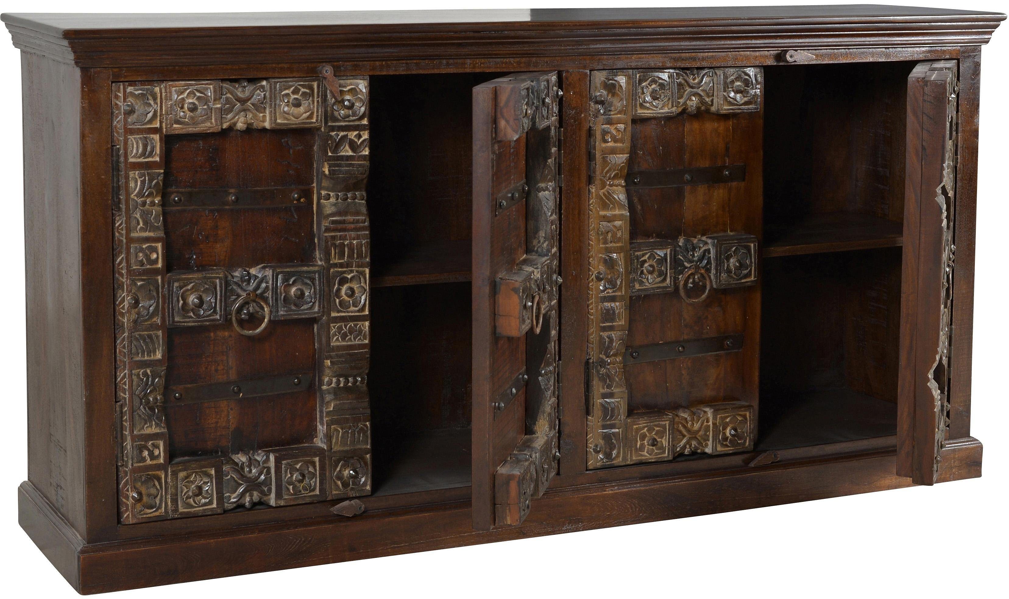 SIT Dressoir Almirah Breedte 180 cm
