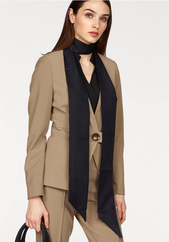 BRUNO BANANI blazer BRUNO BANANI blazer