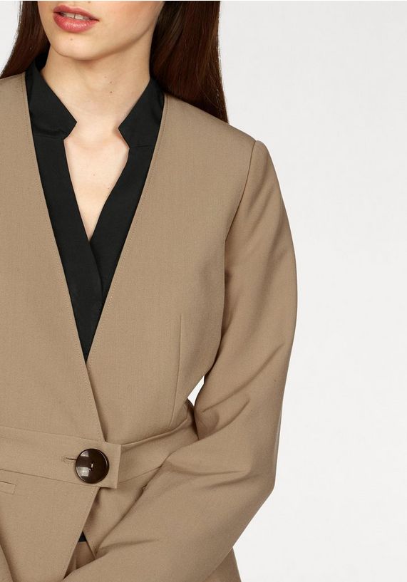 BRUNO BANANI blazer BRUNO BANANI blazer