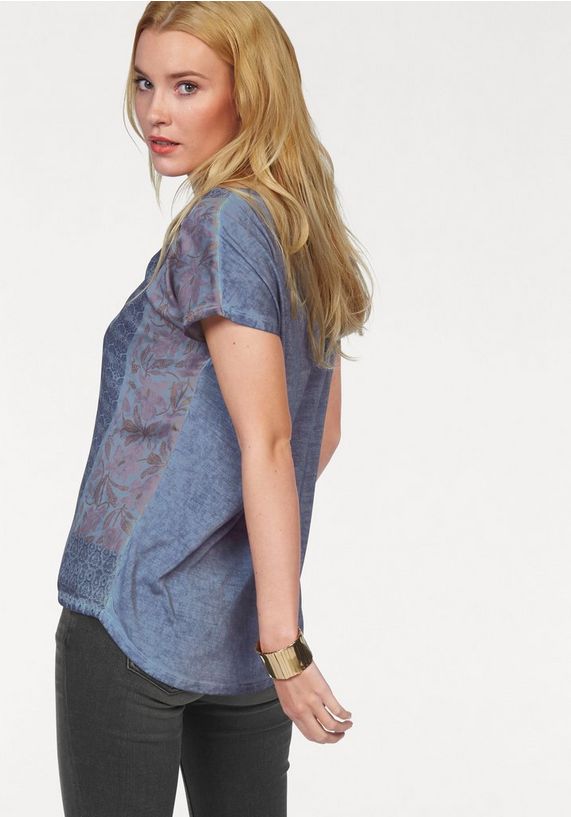 TOM TAILOR shirt TOM TAILOR shirt