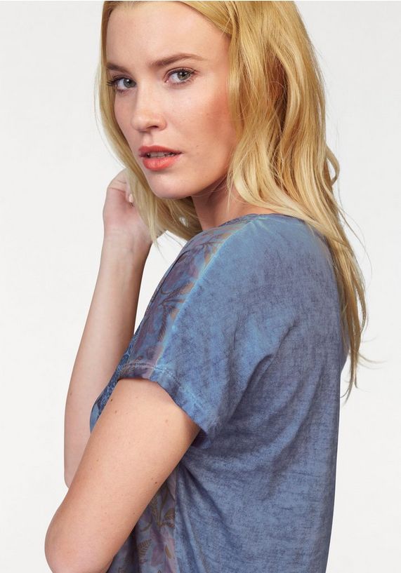 TOM TAILOR shirt TOM TAILOR shirt