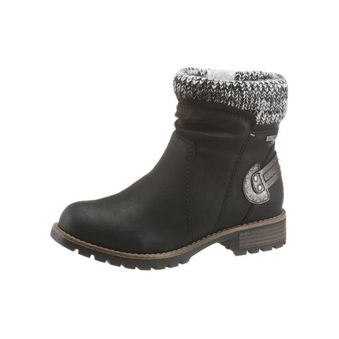 Schoen: JANA winterlaarzen Schoen: JANA winterlaarzen