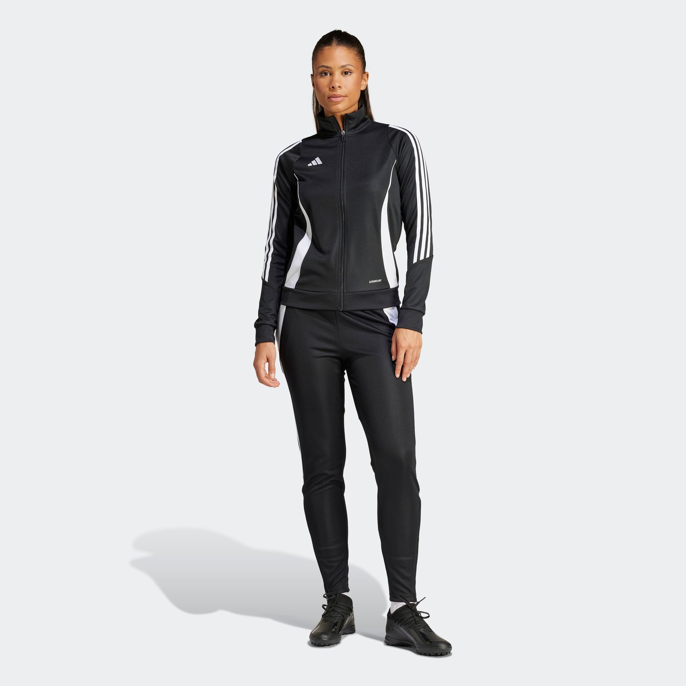 adidas Performance Trainingsjack TIRO24 TRJKTW