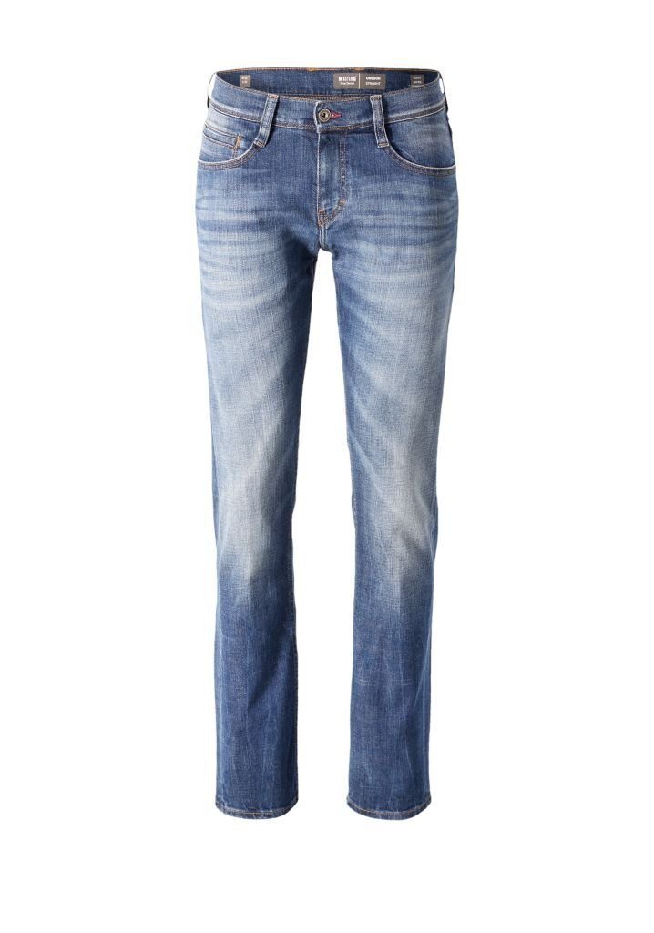 Otto - Mustang NU 15% KORTING: MUSTANG Stretchjeans Oregon Straight