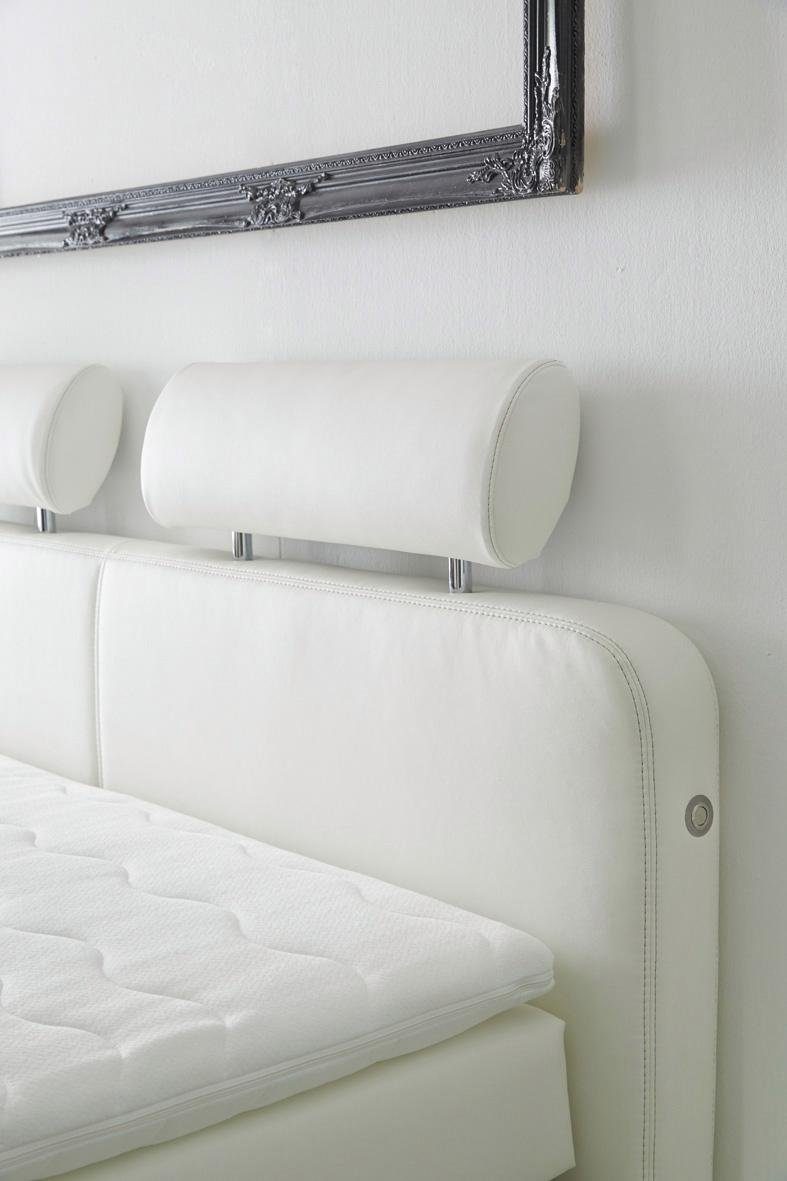 Jockenhöfer Gruppe Boxspring GINA