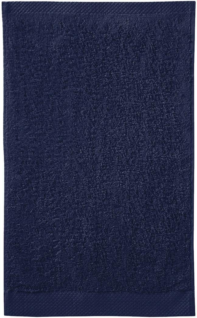 Seahorse Handdoekenset Seahorse Pure 100% superzachte badstofkatoen, absorberend, zacht (set)