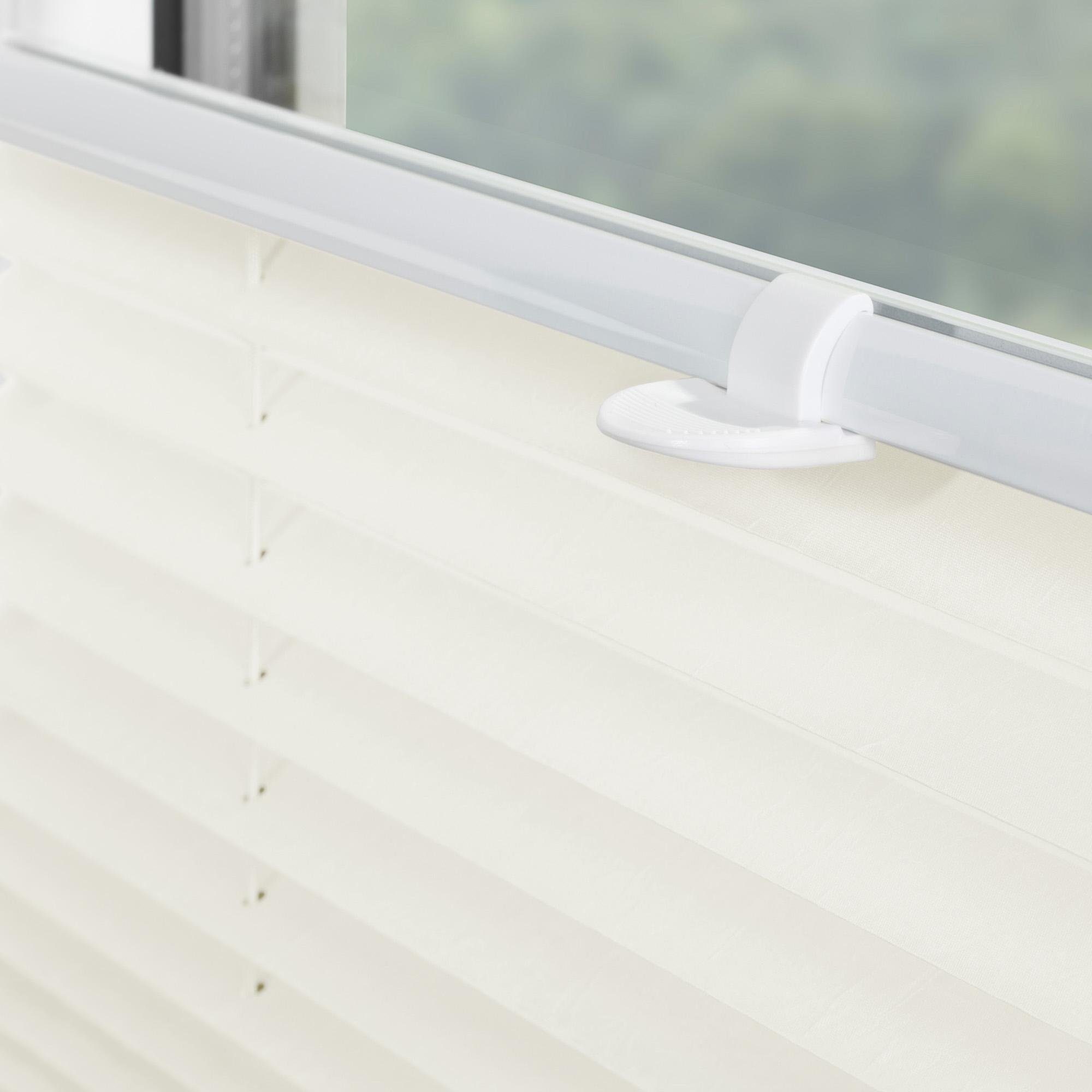 LICHTBLICK Montageset voor raamdecoratie Set reserveonderdelen