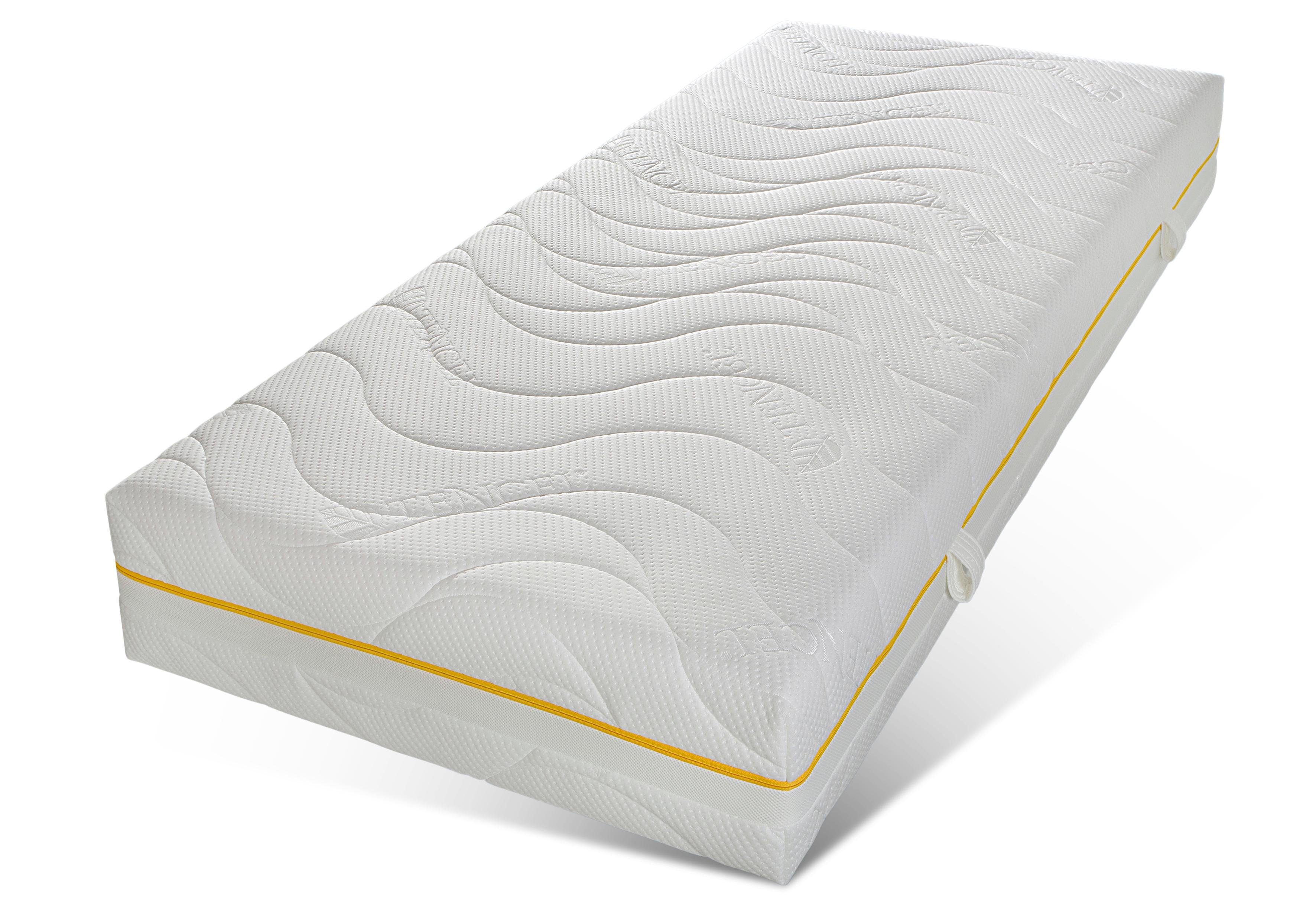 Schlaraffia Pocketveringsmatras GelPRO® premium 26 TFK hoogte 26 cm