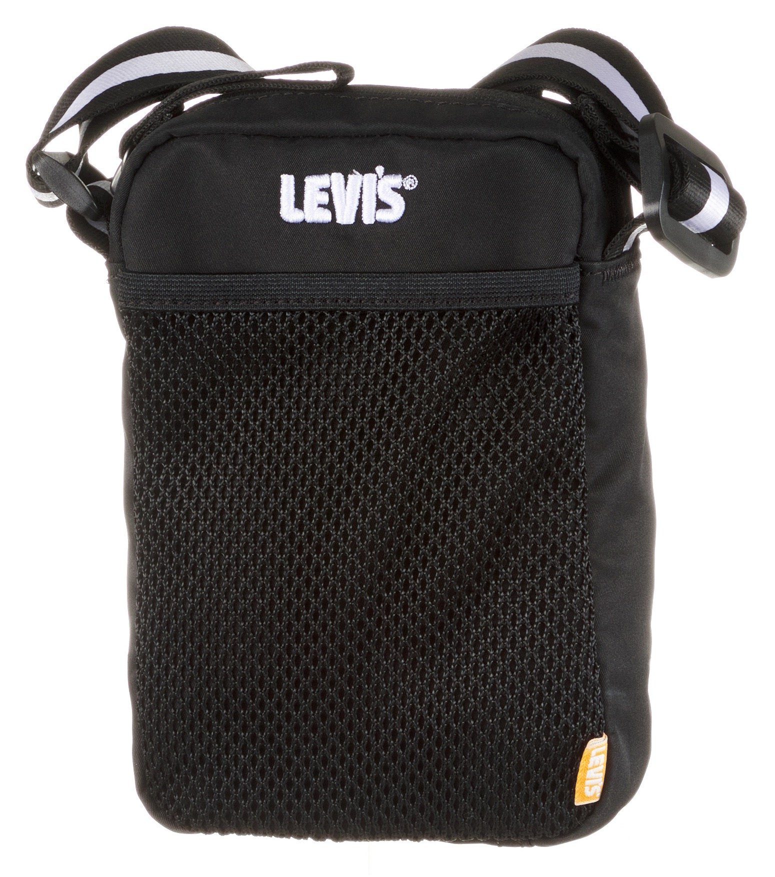 Levi's® Schoudertas Gold Tab Mini Crossbody in mini formaat tas dames handtas dames schoudertas