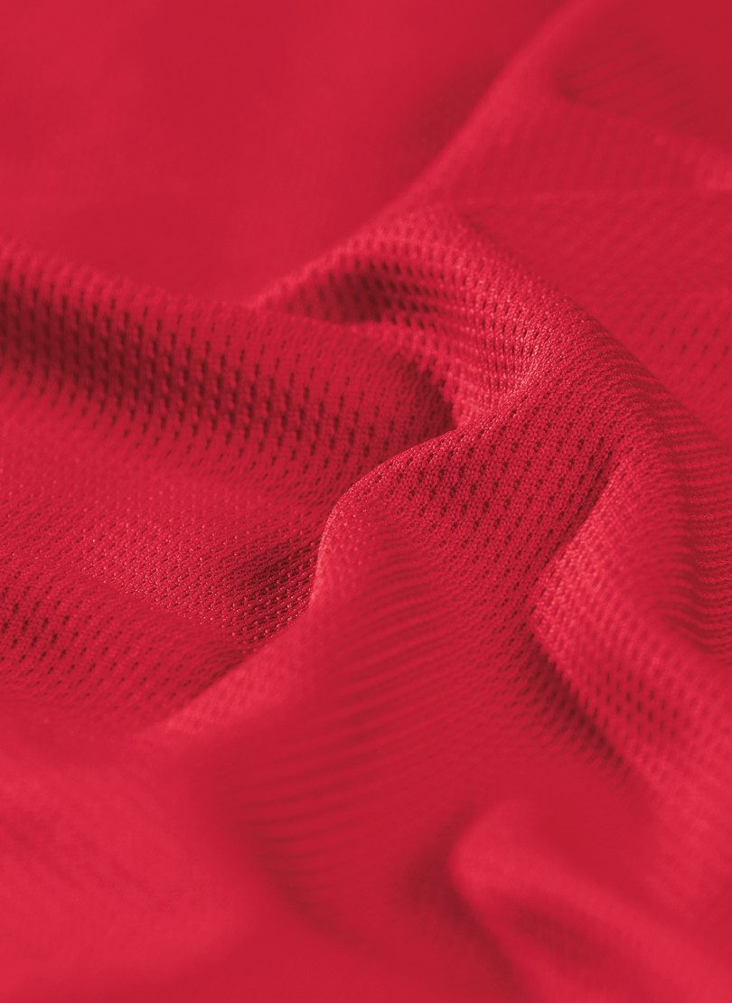 Trigema Poloshirt TRIGEMA Poloshirt (1-delig)